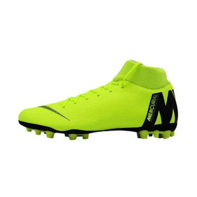 Nike Mercurial Superfly 6 'Yellow Black'