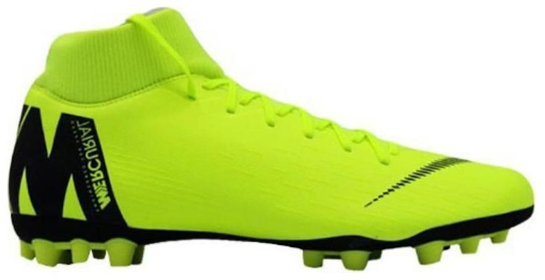 Nike Mercurial Superfly 6 'Kuning Hitam' AO8997-701 Order Nike Mercurial Superfly 6 'Kuning Hitam' AO8997-701