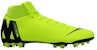 Nike Mercurial Superfly 6 'Kuning Hitam' AO8997-701