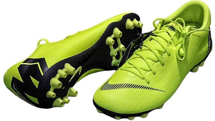 Nike Mercurial Superfly 6 'Kuning Hitam' AO8997-701 Purchase Nike Mercurial Superfly 6 'Kuning Hitam' AO8997-701
