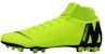 Nike Mercurial Superfly 6 'Kuning Hitam' AO8997-701