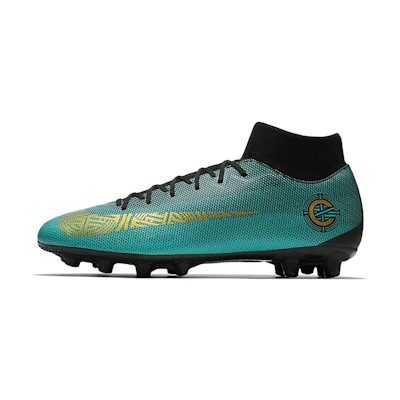 Nike Mercurial Superfly 6 Academy CR7 HG 'Green'