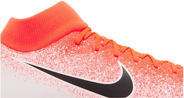 Nike Mercurial Superfly 6 Academy FG MG 'Hyper Crimson Blanco' AH7362-801 Order Nike Mercurial Superfly 6 Academy FG MG 'Hyper Crimson Blanco' AH7362-801