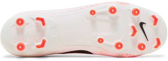 Nike Mercurial Superfly 6 Academy FG MG 'Hyper Crimson Blanco' AH7362-801 Shop Nike Mercurial Superfly 6 Academy FG MG 'Hyper Crimson Blanco' AH7362-801