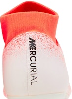 Nike Mercurial Superfly 6 Academy FG MG 'Hyper Crimson Blanco' AH7362-801 Sizing Nike Mercurial Superfly 6 Academy FG MG 'Hyper Crimson Blanco' AH7362-801