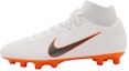 Buy Nike Mercurial Superfly 6 Academy HG 'Putih Oranye' AH8757-107