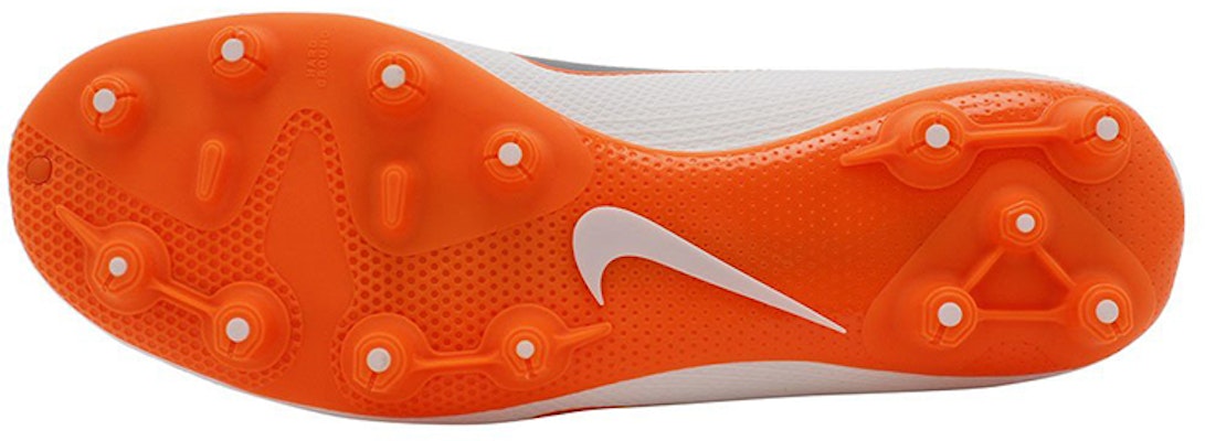 Nike Mercurial Superfly 6 Academy HG 'Putih Oranye' AH8757-107 Purchase Nike Mercurial Superfly 6 Academy HG 'Putih Oranye' AH8757-107