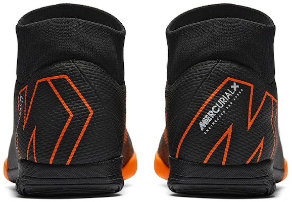 Nike Mercurial Superfly 6 Academy IC 'Hitam Oranye' AH7369-081 Purchase Nike Mercurial Superfly 6 Academy IC 'Hitam Oranye' AH7369-081