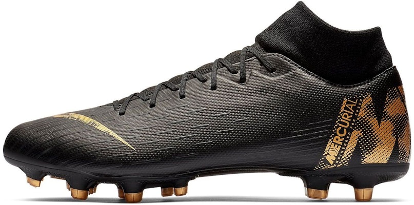 Nike Mercurial Superfly 6 Academy MG 'Hitam Emas' AH7362-077 Buy Nike Mercurial Superfly 6 Academy MG 'Hitam Emas' AH7362-077