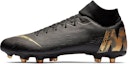 Buy Nike Mercurial Superfly 6 Academy MG 'Hitam Emas' AH7362-077