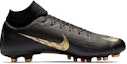 Order Nike Mercurial Superfly 6 Academy MG 'Hitam Emas' AH7362-077