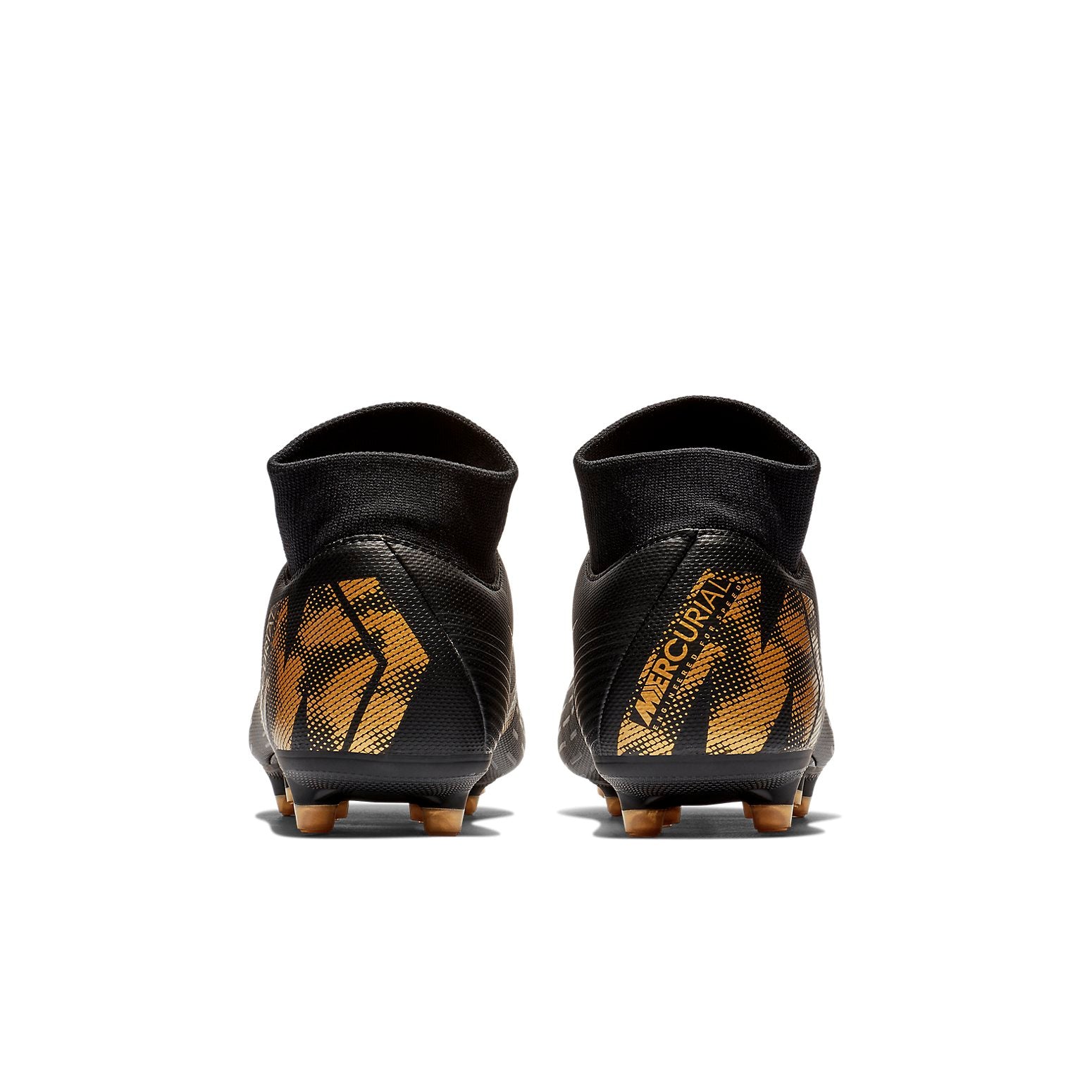 Purchase 耐克Mercurial Superfly 6 Academy MG '黑金' 足球鞋 AH7362-077