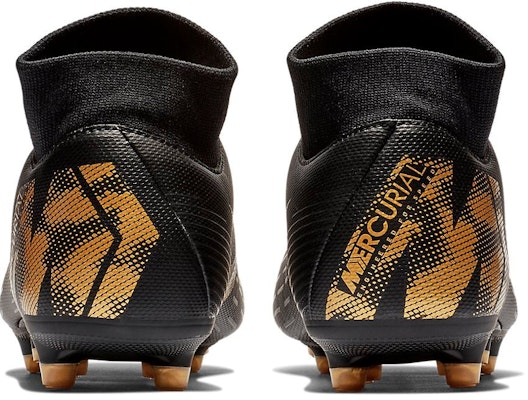 Nike Mercurial Superfly 6 Academy MG 'Hitam Emas' AH7362-077 Purchase Nike Mercurial Superfly 6 Academy MG 'Hitam Emas' AH7362-077