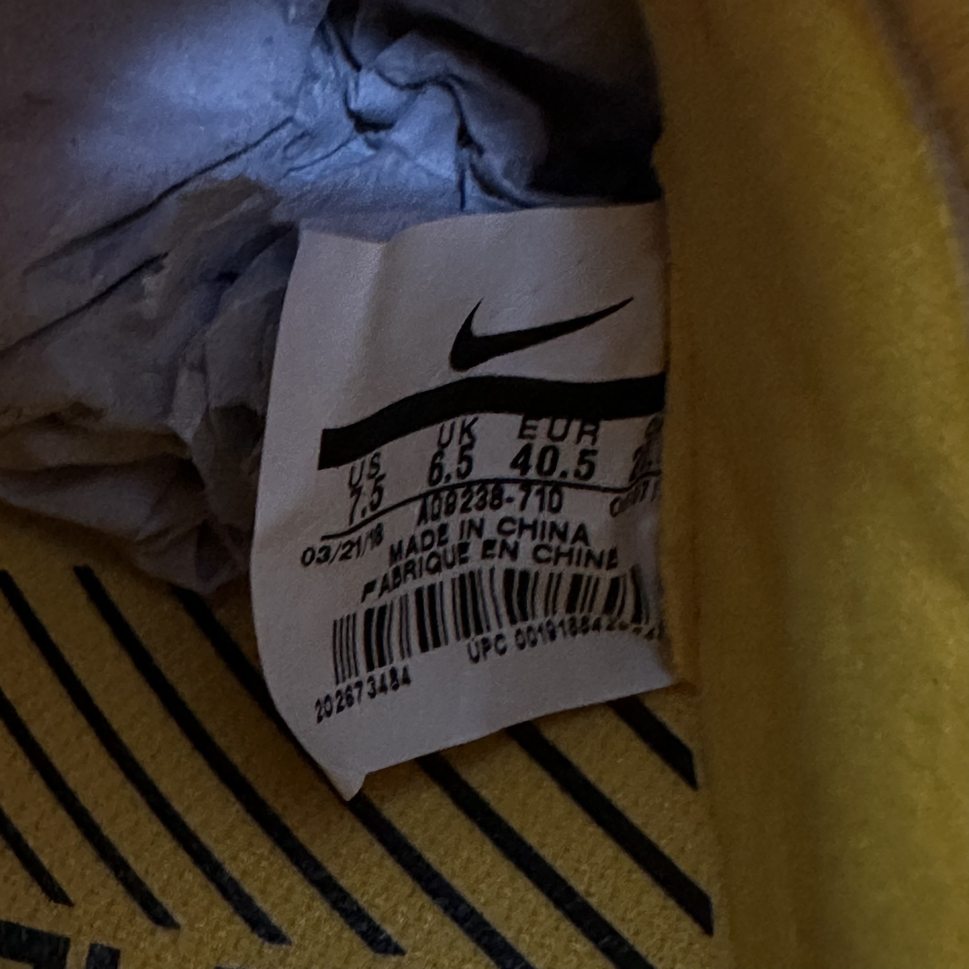 Order Nike Mercurial Superfly 6 Academy NJR AG-R 'Neymar Jr' Botas de Fútbol AQ9238-710