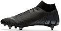 Buy Nike Mercurial Superfly 6 Academy SG Pro 'Hitam Soft Ground' AH7364-001