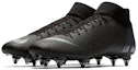 Lookbook Nike Mercurial Superfly 6 Academy SG Pro 'Hitam Soft Ground' AH7364-001