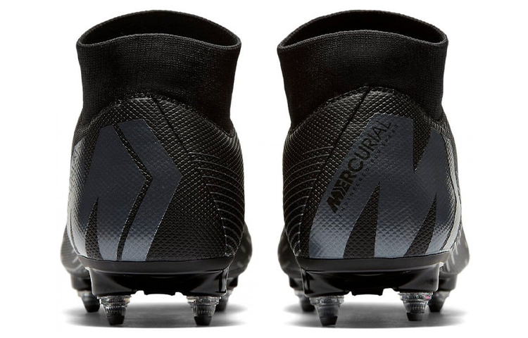 Purchase 나이키 머큐리얼 슈퍼플라이 6 아카데미 SG 프로 (블랙) AH7364-001