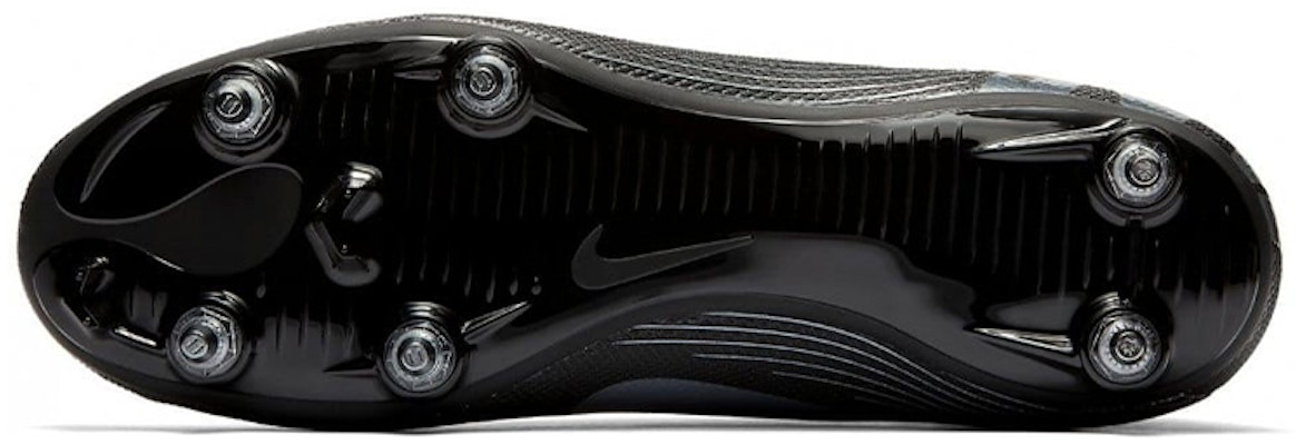 Nike Mercurial Superfly 6 Academy SG Pro 'Hitam Soft Ground' AH7364-001 Details for Nike Mercurial Superfly 6 Academy SG Pro 'Hitam Soft Ground' AH7364-001