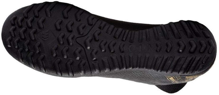 Nike Mercurial Superfly 6 Academy TF 'Hitam Emas Metalik' AH7370-077 Shop Nike Mercurial Superfly 6 Academy TF 'Hitam Emas Metalik' AH7370-077