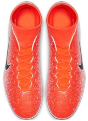 耐克Mercurial Superfly 6 Club FG MG '炽烈深红白'足球鞋 AH7363-801 Shop 耐克Mercurial Superfly 6 Club FG MG '炽烈深红白'足球鞋 AH7363-801