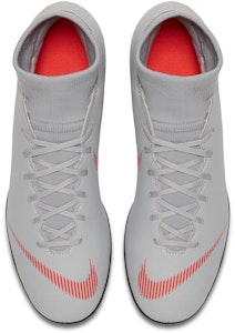 Nike Mercurial Superfly 6 Club FG MG 'Wolf Grey Crimson' Kelabu Merah AH7363-060 Shop Nike Mercurial Superfly 6 Club FG MG 'Wolf Grey Crimson' Kelabu Merah AH7363-060