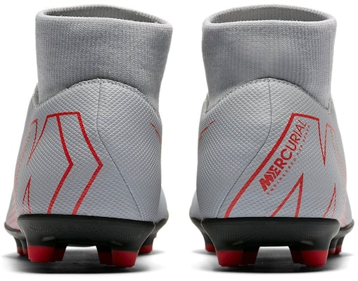 Nike Mercurial Superfly 6 Club FG MG 'Gris Lobo y Carmesí' AH7363-060 Purchase Nike Mercurial Superfly 6 Club FG MG 'Gris Lobo y Carmesí' AH7363-060