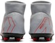 Purchase Nike Mercurial Superfly 6 Club FG MG 'Wolf Grey Crimson' Kelabu Merah AH7363-060
