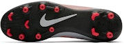 Details for Nike Mercurial Superfly 6 Club FG MG 'Wolf Grey Crimson' Kelabu Merah AH7363-060