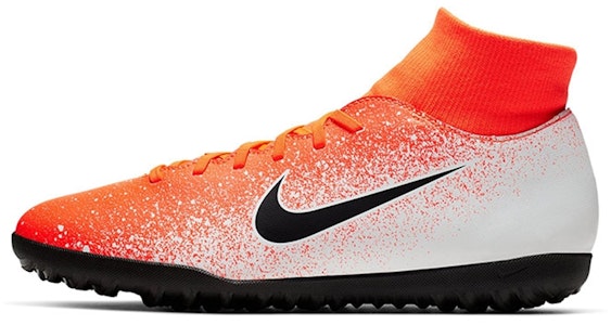 Nike Mercurial Superfly 6 Club Turf 'Jingga Putih' AH7372-801 Buy Nike Mercurial Superfly 6 Club Turf 'Jingga Putih' AH7372-801