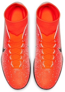 Nike Mercurial Superfly 6 Club Turf 'Jingga Putih' AH7372-801 Shop Nike Mercurial Superfly 6 Club Turf 'Jingga Putih' AH7372-801