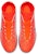Nike Mercurial Superfly 6 Club Turf 'Jingga Putih' AH7372-801