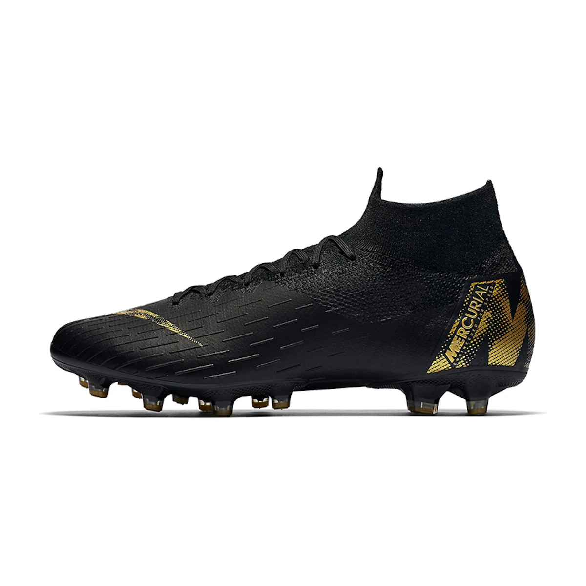 Mercurial black gold shop