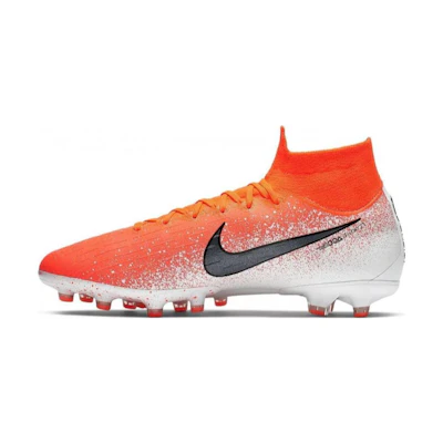 Nike Mercurial Superfly 6 Elite AG Pro 'Orange'