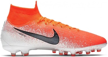 Nike Mercurial Superfly 6 Elite AG Pro“橙色”足球鞋 AH7377-802 Order Nike Mercurial Superfly 6 Elite AG Pro“橙色”足球鞋 AH7377-802