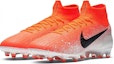 Lookbook Nike Mercurial Superfly 6 Elite AG Pro 'Jingga' AH7377-802