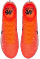 Nike Mercurial Superfly 6 Elite AG Pro“橙色”足球鞋 AH7377-802 Shop Nike Mercurial Superfly 6 Elite AG Pro“橙色”足球鞋 AH7377-802