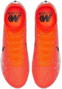 나이키 머큐리얼 슈퍼플라이 6 엘리트 AG 프로 '오렌지' AH7377-802 Shop 나이키 머큐리얼 슈퍼플라이 6 엘리트 AG 프로 '오렌지' AH7377-802