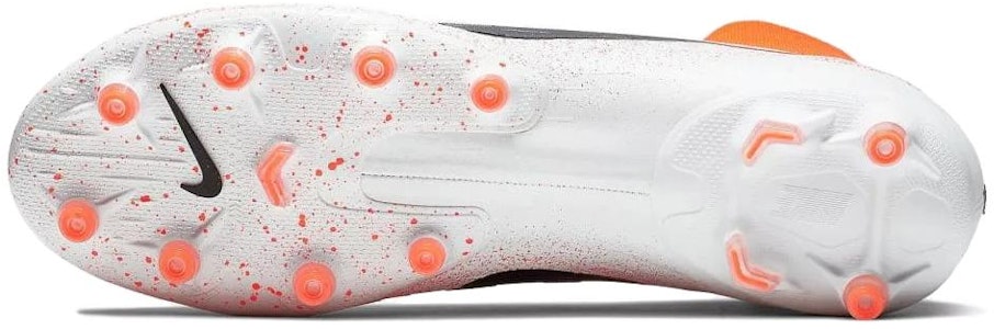 나이키 머큐리얼 슈퍼플라이 6 엘리트 AG 프로 '오렌지' AH7377-802 Purchase 나이키 머큐리얼 슈퍼플라이 6 엘리트 AG 프로 '오렌지' AH7377-802
