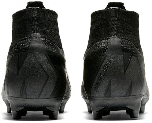 나이키 머큐리얼 슈퍼플라이 6 엘리트 AG-PRO '퓨어 블랙' AH7377-001 Purchase 나이키 머큐리얼 슈퍼플라이 6 엘리트 AG-PRO '퓨어 블랙' AH7377-001