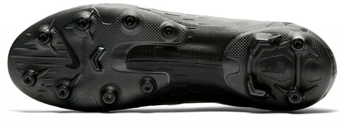 나이키 머큐리얼 슈퍼플라이 6 엘리트 AG-PRO '퓨어 블랙' AH7377-001 Details for 나이키 머큐리얼 슈퍼플라이 6 엘리트 AG-PRO '퓨어 블랙' AH7377-001