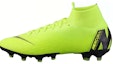 Buy Nike Mercurial Superfly 6 Elite AG Pro 'Volt' Lelaki Padang Rumput AH7377-701