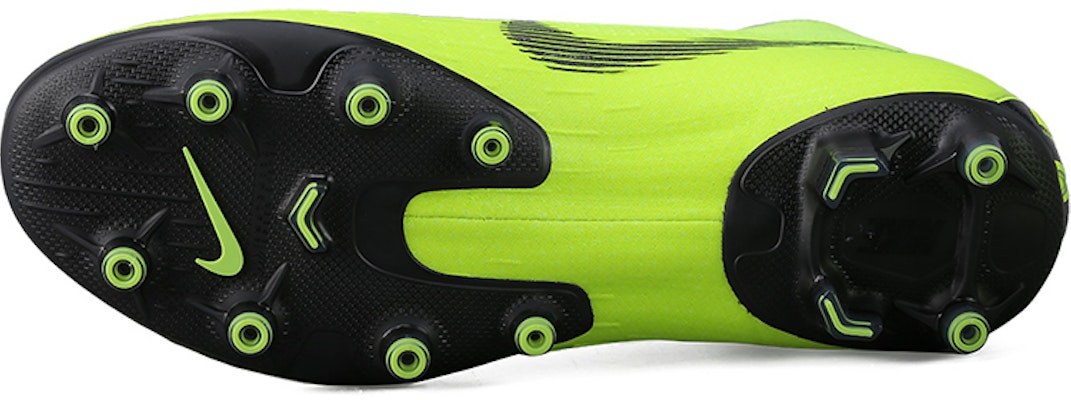 Nike Mercurial Superfly 6 Elite AG Pro 'Volt' Botas de Fútbol AH7377-701 Purchase Nike Mercurial Superfly 6 Elite AG Pro 'Volt' Botas de Fútbol AH7377-701