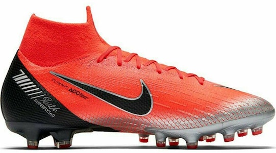 Nike Mercurial Superfly 6 Elite CR7 AG Pro 'Dibangun di Atas Mimpi' AJ3546-600 Order Nike Mercurial Superfly 6 Elite CR7 AG Pro 'Dibangun di Atas Mimpi' AJ3546-600
