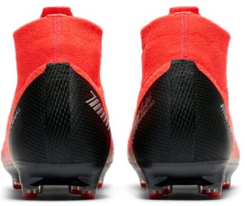 Nike Mercurial Superfly 6 Elite CR7 AG Pro 'Dibangun di Atas Mimpi' AJ3546-600 Purchase Nike Mercurial Superfly 6 Elite CR7 AG Pro 'Dibangun di Atas Mimpi' AJ3546-600