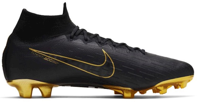 Nike Mercurial Superfly 6 Elite CR7 FG 'Hitam Emas Vivid' CJ7902-007 Order Nike Mercurial Superfly 6 Elite CR7 FG 'Hitam Emas Vivid' CJ7902-007