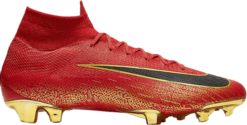 Mercurial superfly 6 elite cr7 fg shop