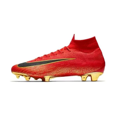 Nike Mercurial Superfly 6 Elite CR7 FG 'China'