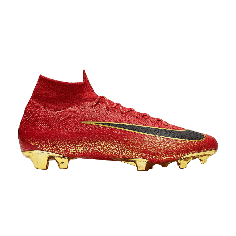 nike mercurial superfly 360 elite cr7