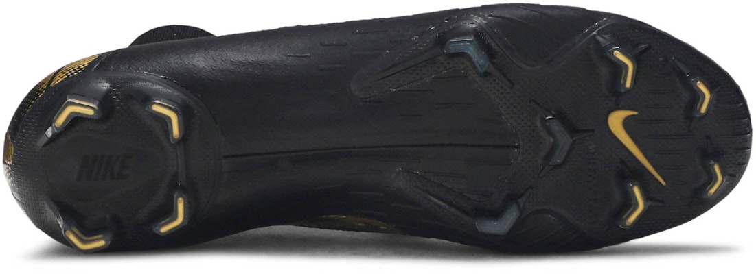 Nike Mercurial Superfly 6 Elite FG 'Hitam Emas' AH7365-077 Shop Nike Mercurial Superfly 6 Elite FG 'Hitam Emas' AH7365-077