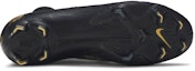 Shop Nike Mercurial Superfly 6 Elite FG 'Hitam Emas' AH7365-077